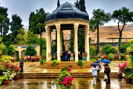 شهر شیراز  _ SHIRAZ